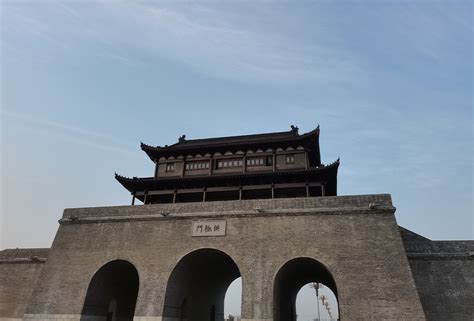 滁州游玩的好地方，滁州打卡必去十个景点推荐 - 攻略 - 旅游攻略