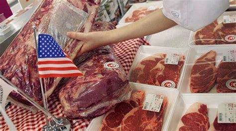 从美国运16800吨生猪产品回国，今年的猪肉价格会下降吗？ - 猪好多网