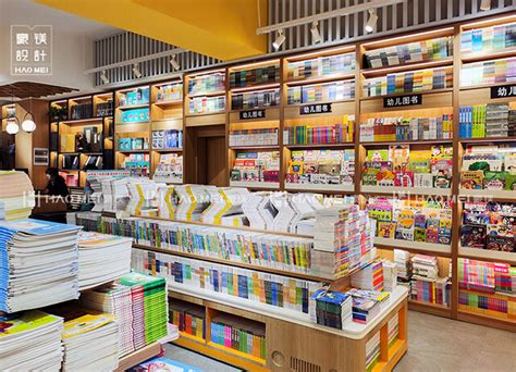 世界上最大的书店 新华书店,每个城市都有连锁店_小狼观天下