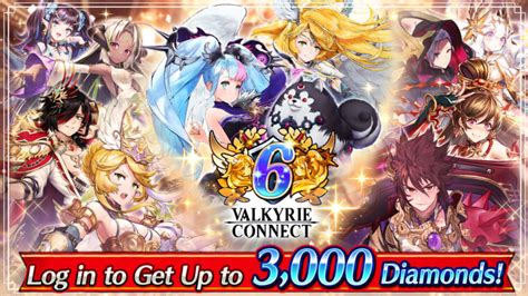 Valkyrie Connect - Ateam Entertainment Inc.