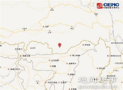 错那县地震最新消息2019今天 7.19西藏山南市错那县发生5.6级地震 - 娱乐八卦 - 生活热点