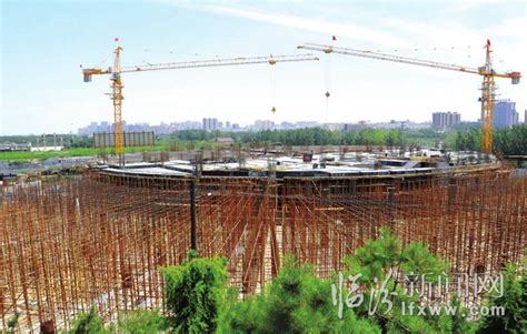 临汾市尧都区东外环道路改建工程-工程案例-中铁城际规划建设有限公司
