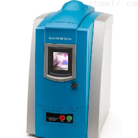 油料光谱分析仪Spectroil Q100-上海冉超光电科技有限公司