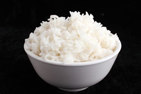 算算一碗米饭有多少热量? 我吃的主食少不少_灵心小榭赏味_新浪博客