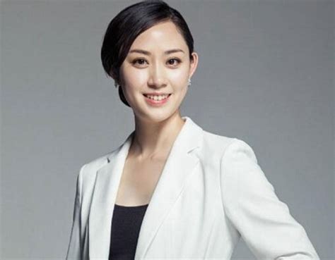 中国最漂亮年轻的女富豪 个个身价百亿-Harries Blog™