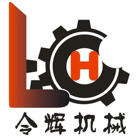 机械logo，原创机械logo设计专业不贵 - LOGO123