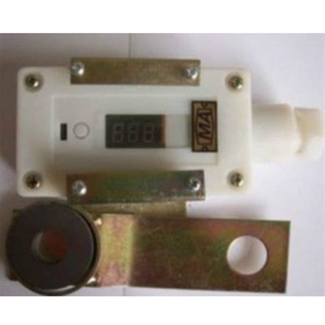 GSG-5矿用速度传感器GSG5速度传感器GSC5矿用本安型速度传感器-阿里巴巴