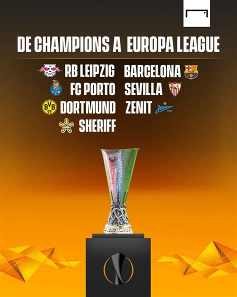 欧冠7队确定参加欧联附加赛：巴萨、多特、塞维、莱比锡在列-直播吧zhibo8.cc