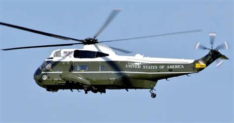 美国新总统特朗普第一次乘空军一号 赞：好飞机_军事航空_资讯_航空圈