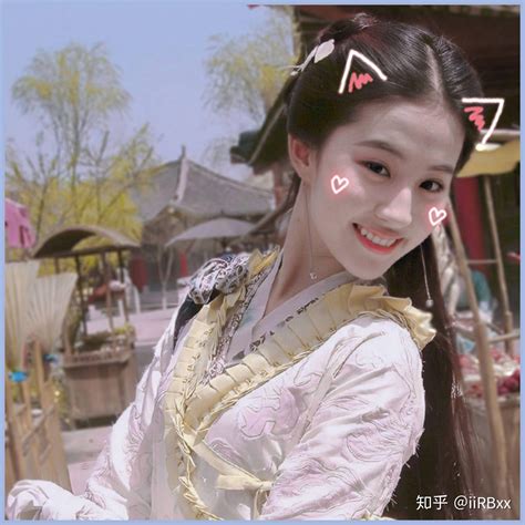 刘亦菲早年广告花絮照，真实的她被看清，网友：这腿是认真的吗？