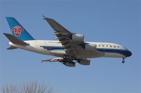 南航波音777-300ER,南航波音777,南航空客a350(第17页)_大山谷图库