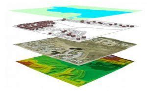 地理信息系统工程-湖北捷帆科技有限公司-大地测量、工程测量、地籍测量