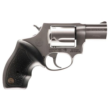 Charter Arms Undercover, Revolver, .38 Special, 2" Barrel, Hammerless ...