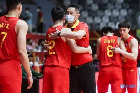 男篮亚锦赛：中国大胜印度 半决赛将遇伊朗藏地阳光新闻网