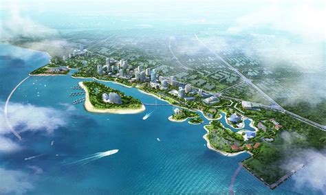 海南未来发展如何? 深度分析海南五个经济圈的走向。