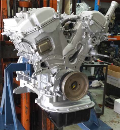 1.27.2020 New Oil Pump for Toyota 4.0L 1GR-FE Engine M536 - Melling