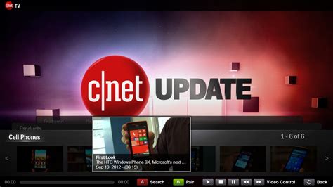 CNET Scan & Shop app hits the Android Market - IntoMobile