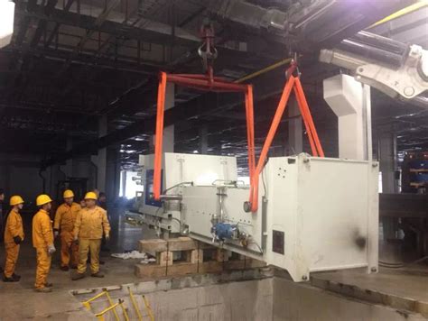 泰州工厂设备搬迁与安装厂家 尤劲恩机电设备