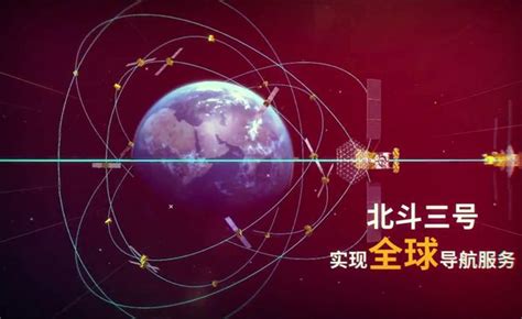 中国北斗高精度定位导航系统将实现民用