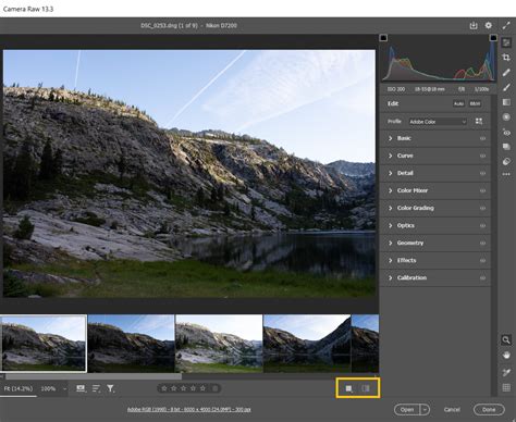 新版Adobe CameraRaw 12.2简体中文版-ADOBE软件 - Lightroom摄影PhotoShop后期