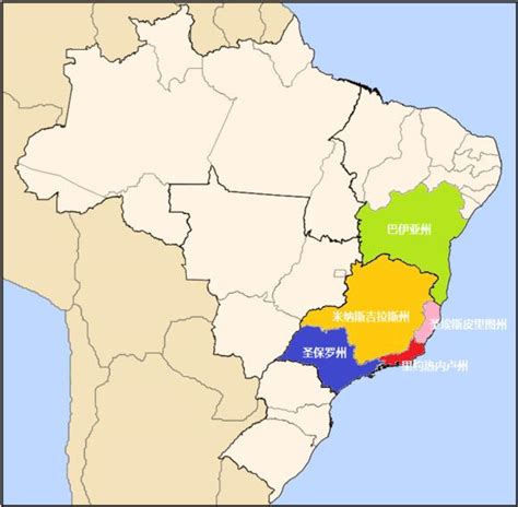 葡萄牙巴西 - 随意云