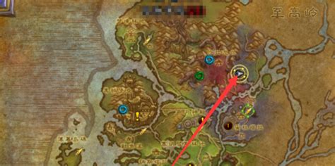 魔兽7.2瓦尔莎拉恶魔入侵位置在哪里 瓦尔莎拉突袭任务如何完成-8090网页游戏