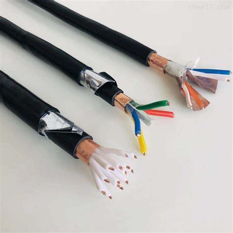 RVVP控制电缆屏蔽软电缆线_电缆_安徽中旺特电缆有限公司