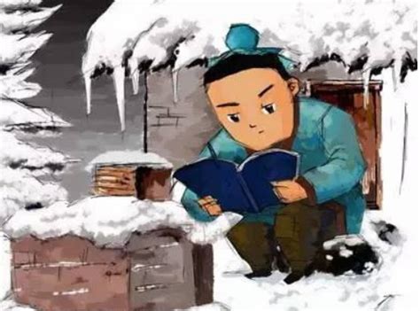囊萤映雪的故事-囊萤映雪的故事,囊萤映雪,故事 - 早旭阅读
