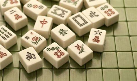 欢乐麻将：什么麻将规则下可以吃进再打出同一张牌 - 腾讯欢乐麻将全集攻略-小米游戏中心