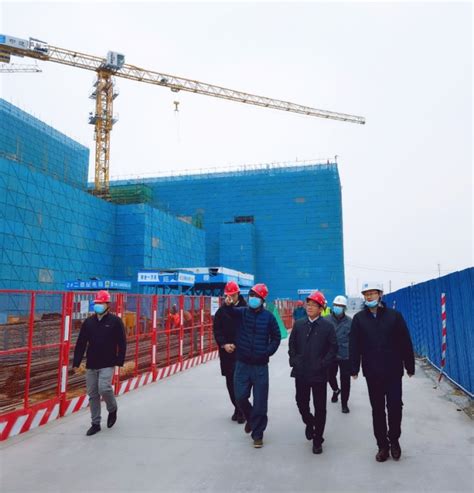 北京专项办推进怀柔综合性国家科学中心支撑保障条件平台工程项目建设--中国科学院科技创新发展中心