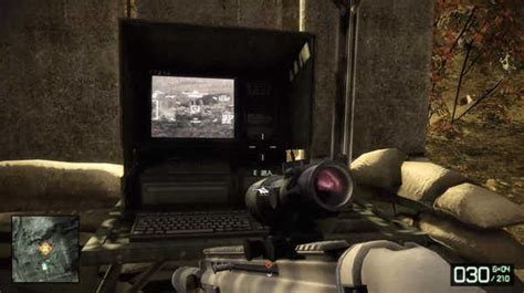 《男友4》迎来《战地2》经典地图“龙谷” 视频预览_3DM单机