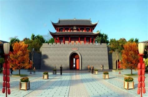 滁州旅游景点攻略，滁州必去的景点有哪些