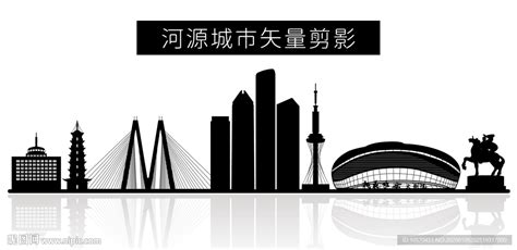 河源市导游协会logo征集出炉-设计揭晓-设计大赛网