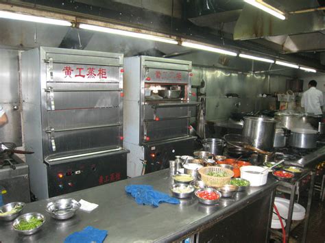 荔湾区酒楼厨房工程改造 不锈钢材质 支持定制 - 八方资源网