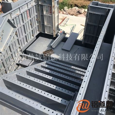 奇正建筑铝合金模板价格_生产厂家_广东奇正模架科技公司