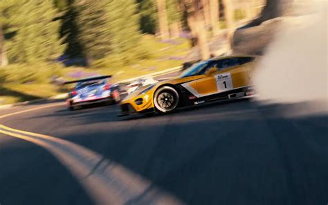 《GT赛车7》获媒体好评：PS5加载速度极快，PS4优化效果不错 - 超能网