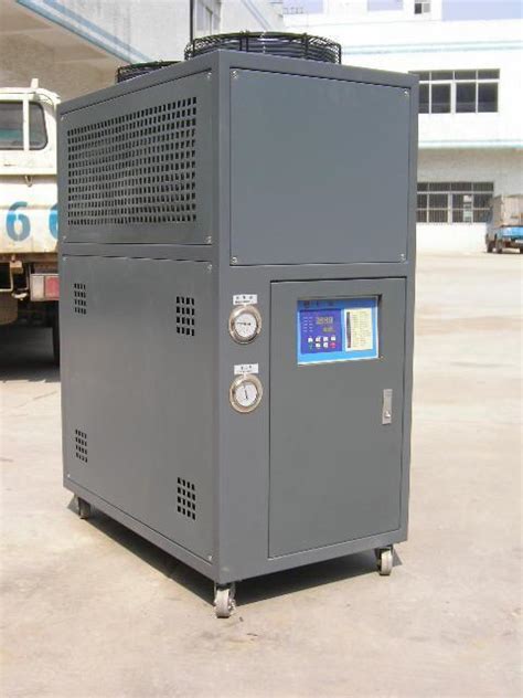 风冷式工业冷水机-风冷式工业冷水机价格-工业冷水机-制冷大市场