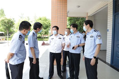 亳州：双送解“渴”又受“教”安徽公安-中国警察网