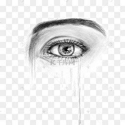 泪水的图片-泪水的图片素材免费下载-千库网