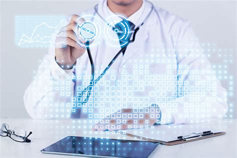 医疗行业常用的管理软件有哪些？医疗管理系统排名-朗速erp系统