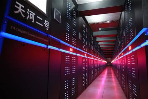 无锡超算中心借力CERNET 显“神威”—中国教育和科研计算机网CERNET