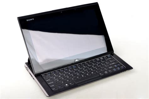 让商务与众不同! 索尼S13笔记本首发图赏_笔记本_太平洋科技