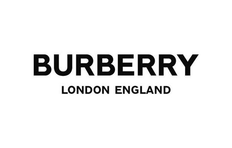 时隔20年更换品牌形象！Burberry全新Logo与Monogram图案发布！ ｜ Yoho!潮流志-Yoho!Now