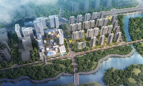 杭州高新区（滨江）：“中国数谷”，揭开“面纱” - 园区动态 - 中国高新网 - 中国高新技术产业导报