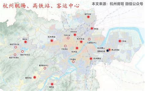 杭州楼市现状：未来科技城的房价，请买房人小心 - 知乎