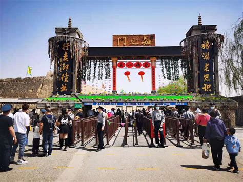 “五一”假期西夏区旅游市场火爆 实现旅游收入2600万元-宁夏新闻网