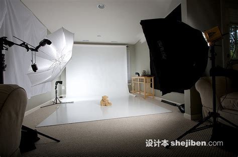 摄影工作室需要准备什么设备 - 中国婚博会官网