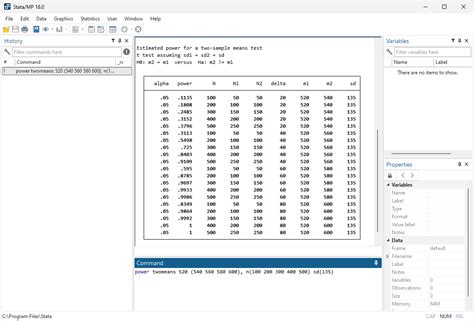 How to Test for Normality in Stata - Statology