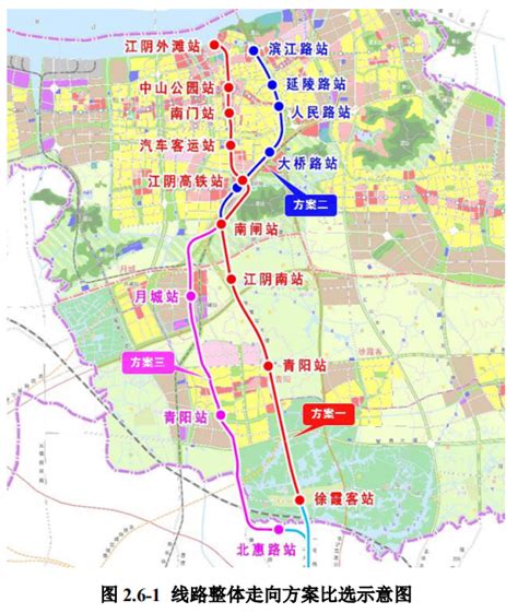 2023江阴马拉松路线（附图）- 无锡本地宝