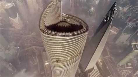 天府新区新地标出炉——中国第一高楼来了-恒大天府半岛业主论坛- 成都房天下